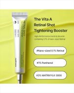 Celimax The Vita-A Retinal Shot Tightening Booster - Image 4