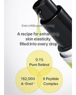 Celimax THE VITA-A Retinol Shot Tightening Serum - Image 3