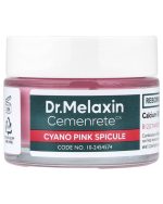 Dr. Melaxin Cemenrete Cyano Pink Spicule Cream
