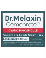 Dr. Melaxin Cemenrete Cyano Pink Spicule Cream - Image 2