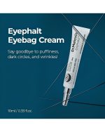 Dr. Melaxin Eyephalt Eyebag Cream - Image 4