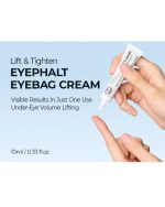 Dr. Melaxin Eyephalt Eyebag Cream - Image 5