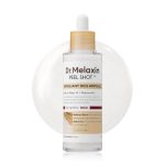 Dr. Melaxin Peel Shot Glow Rice Toner