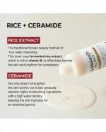 Dr. Melaxin Peel Shot Glow Rice Toner - Image 5
