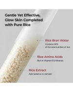 Dr. Melaxin Peel Shot Glow Rice Toner - Image 6