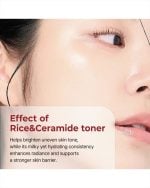 Dr. Melaxin Peel Shot Glow Rice Toner - Image 7
