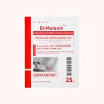 Dr. Melaxin Whitening Ampoule Mask