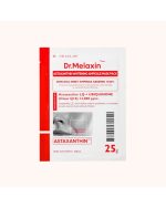 Astaxanthin Whitening Ampoule Mask