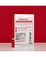 Astaxanthin Whitening Ampoule Mask - Image 2