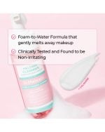 Dr. Melaxin Melting Cleanser - Image 3