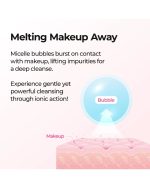 Dr. Melaxin Melting Cleanser - Image 8