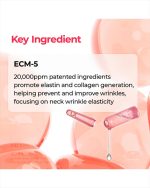 Necksphalt ECM Ceramide Neck Serum - Image 4