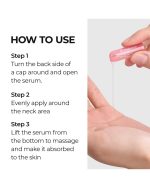 Necksphalt ECM Ceramide Neck Serum - Image 7