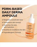 Genabelle PDRN VITA Toning Ampoule - Image 2