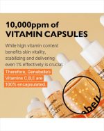 Genabelle PDRN VITA Toning Ampoule - Image 3