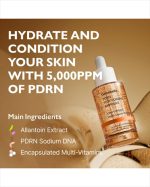 Genabelle PDRN VITA Toning Ampoule - Image 4