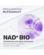 Numbuzin No.9 Nad Bio Lifting-Sil Essence - Image 4