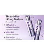 Numbuzin No.9 Nad Bio Lifting-Sil Essence - Image 5
