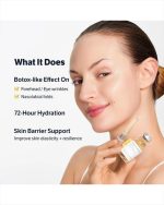 Sungboon Editor Silk Peptide Intensive Lifting Ampoule - Image 2