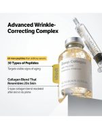 Sungboon Editor Silk Peptide Intensive Lifting Ampoule - Image 3