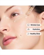 Sungboon Editor Silk Peptide Intensive Lifting Ampoule - Image 4