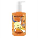 Naughty Dogs Intimate Wash Fresh Moon
