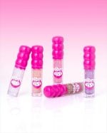 Vibrakiss Stimulating Lip Gloss