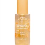 Shimmer Mist Mango + Vanilla