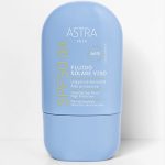 Fluido Viso SPF