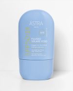 Fluido Viso SPF