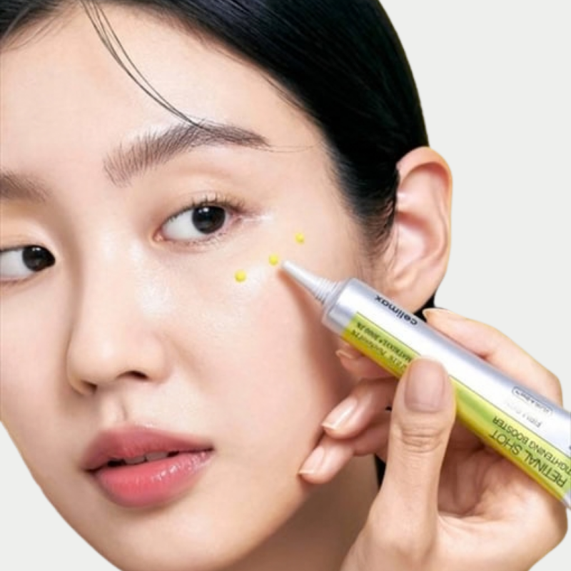 Korean cosmetics and K-Beauty skincare – Orea Project