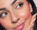 Astra Make-Up blush placement guide