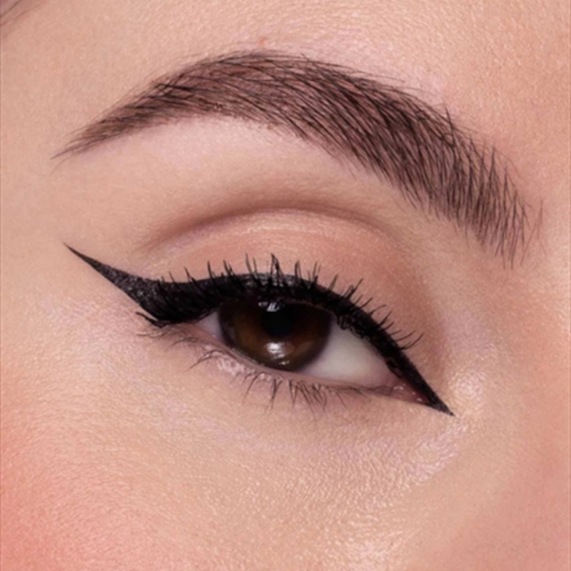 Astra Make-Up eyeliner guide for different eye makeup looks