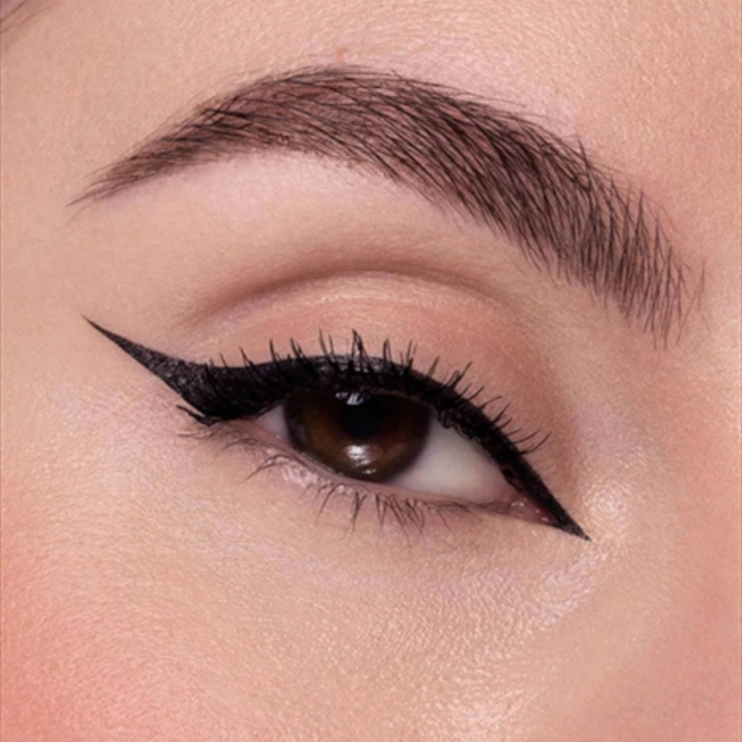 Astra Make-Up eyeliner guide for different eye makeup looks
