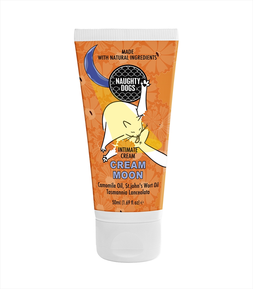 ND-0104.jpg Naughty Dogs Intimate Cream Moon - Image 1