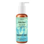 Naughty Dogs Tanning Oil Sicilian Queen